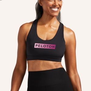 Peloton Sports Bra